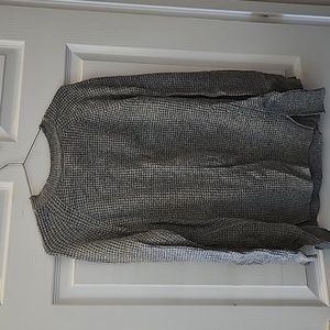 Grey Sweater